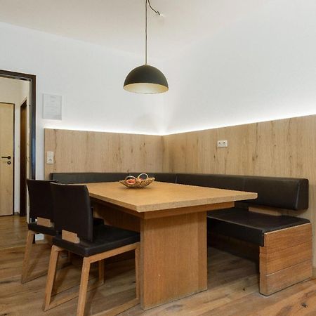 Appartement Krippenstein Mit Indoorpool Und Sauna Bad Goisern Esterno foto