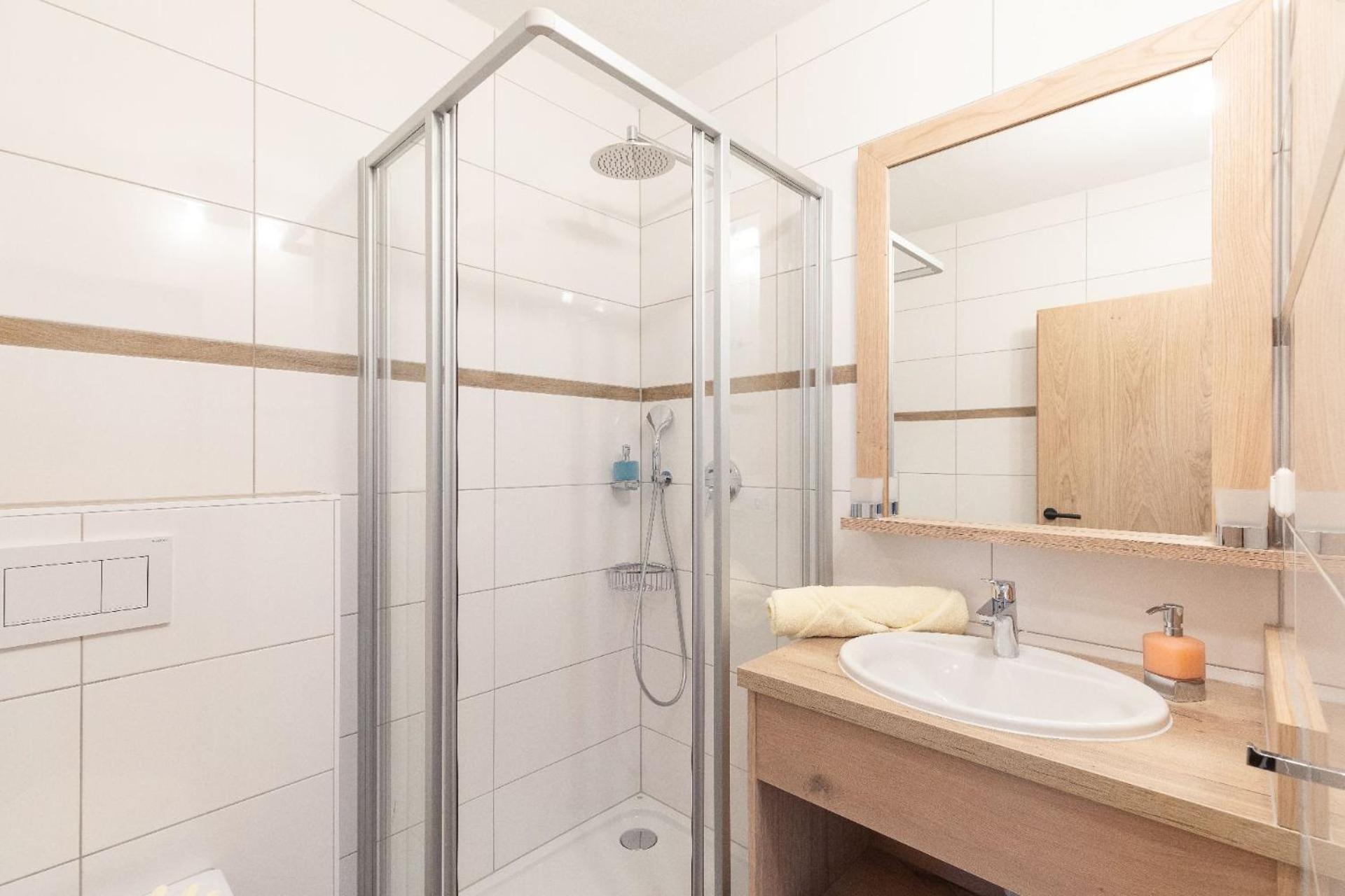 Appartement Krippenstein Mit Indoorpool Und Sauna Bad Goisern Esterno foto