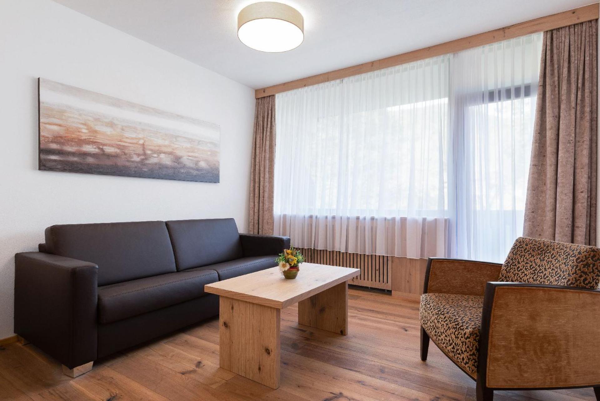Appartement Krippenstein Mit Indoorpool Und Sauna Bad Goisern Esterno foto