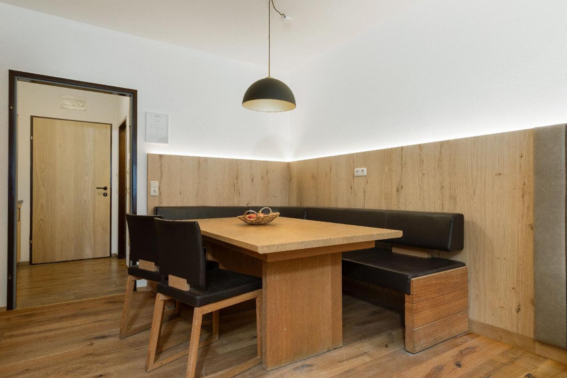 Appartement Krippenstein Mit Indoorpool Und Sauna Bad Goisern Esterno foto