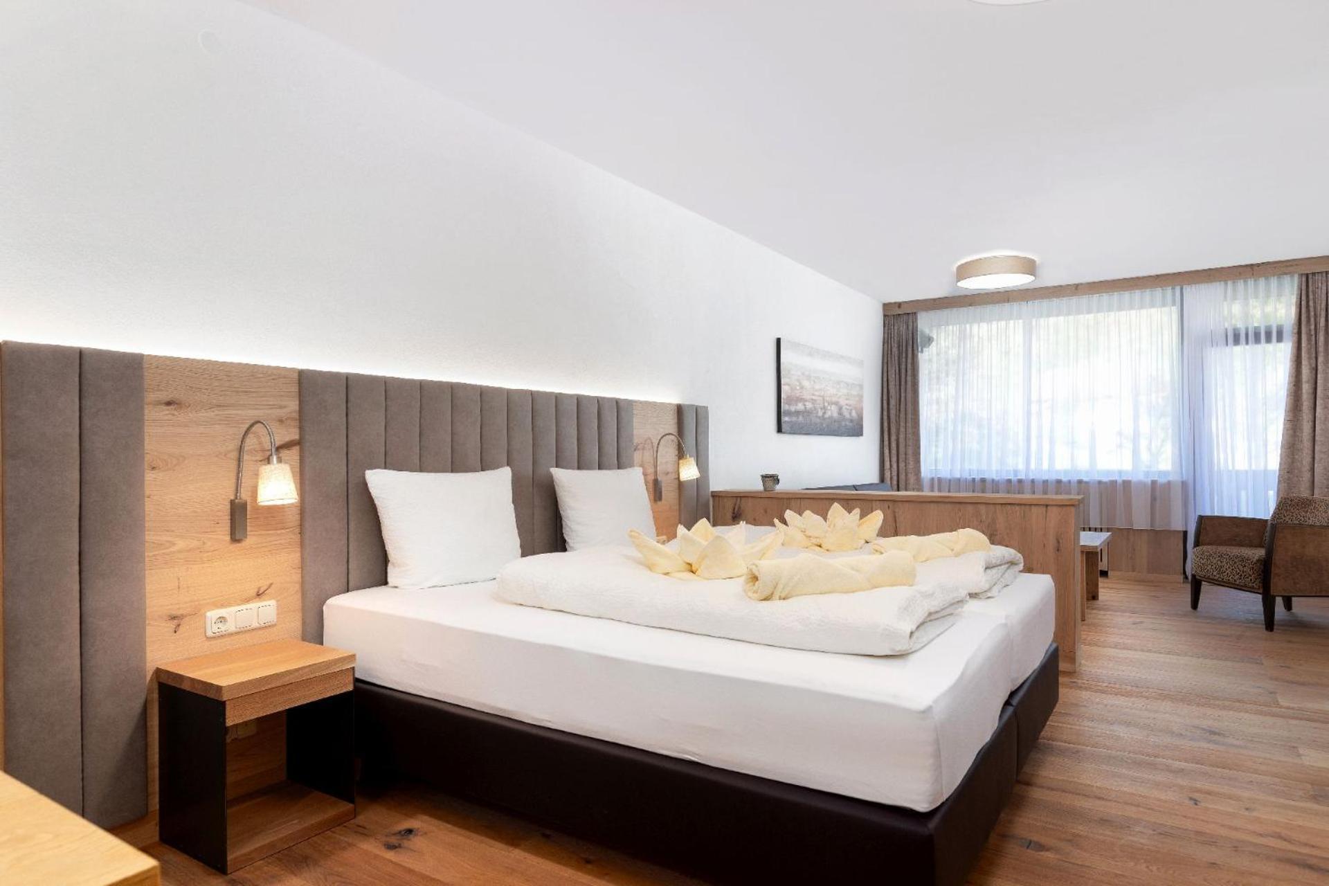 Appartement Krippenstein Mit Indoorpool Und Sauna Bad Goisern Esterno foto