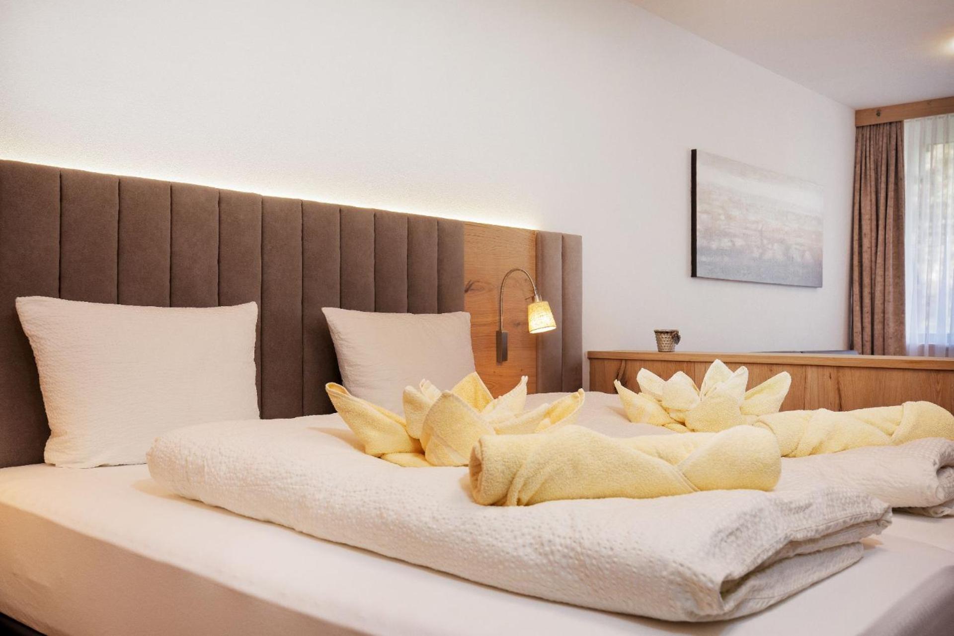 Appartement Krippenstein Mit Indoorpool Und Sauna Bad Goisern Esterno foto