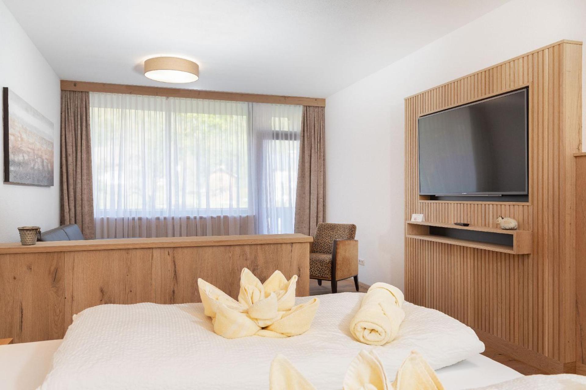 Appartement Krippenstein Mit Indoorpool Und Sauna Bad Goisern Esterno foto